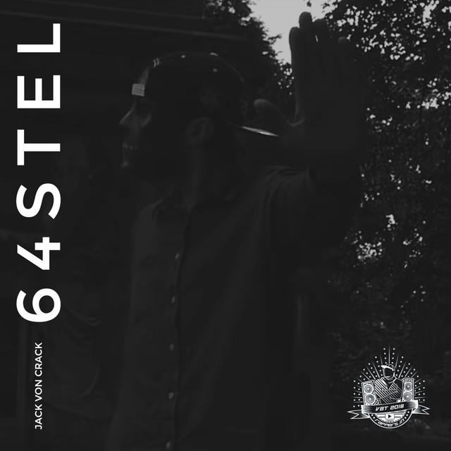 Album cover art for 64stel