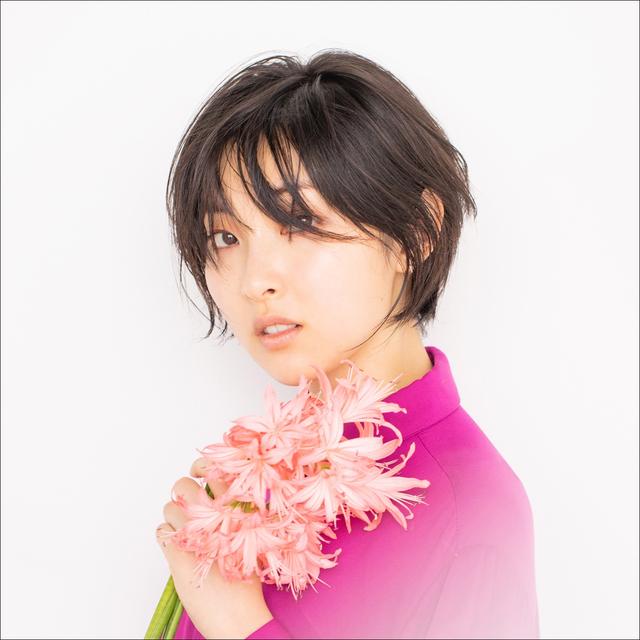 Album cover art for Sora To Ao