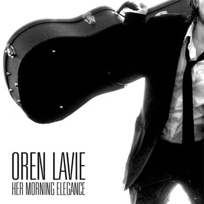 Album cover art for Her Morning Elegance