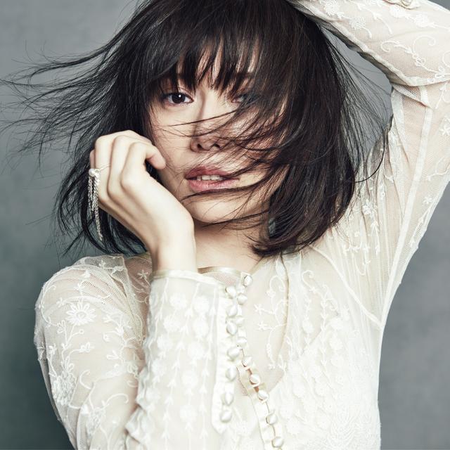 Album cover art for Watashi Wa Shiawase