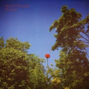 Album cover art for Sonnet