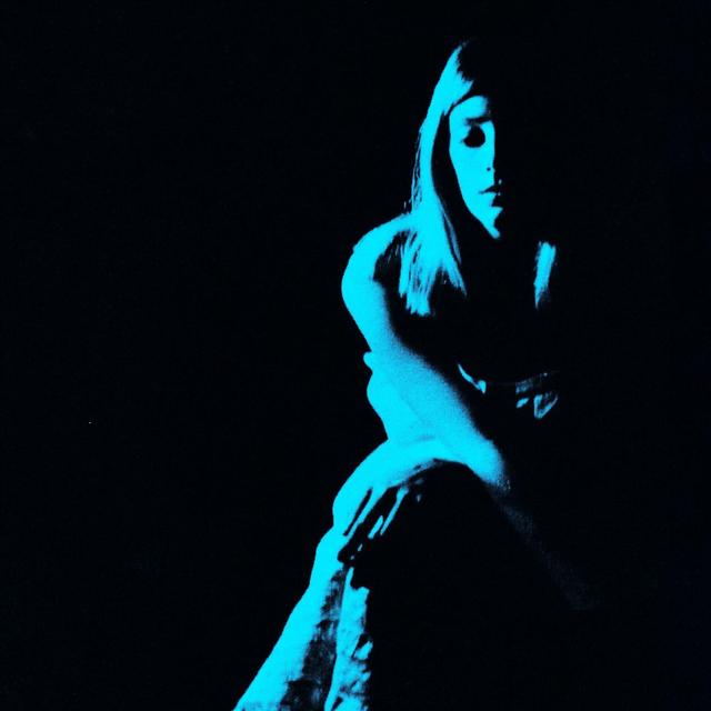 Album cover art for The Night in Question: French Exit Outtakes