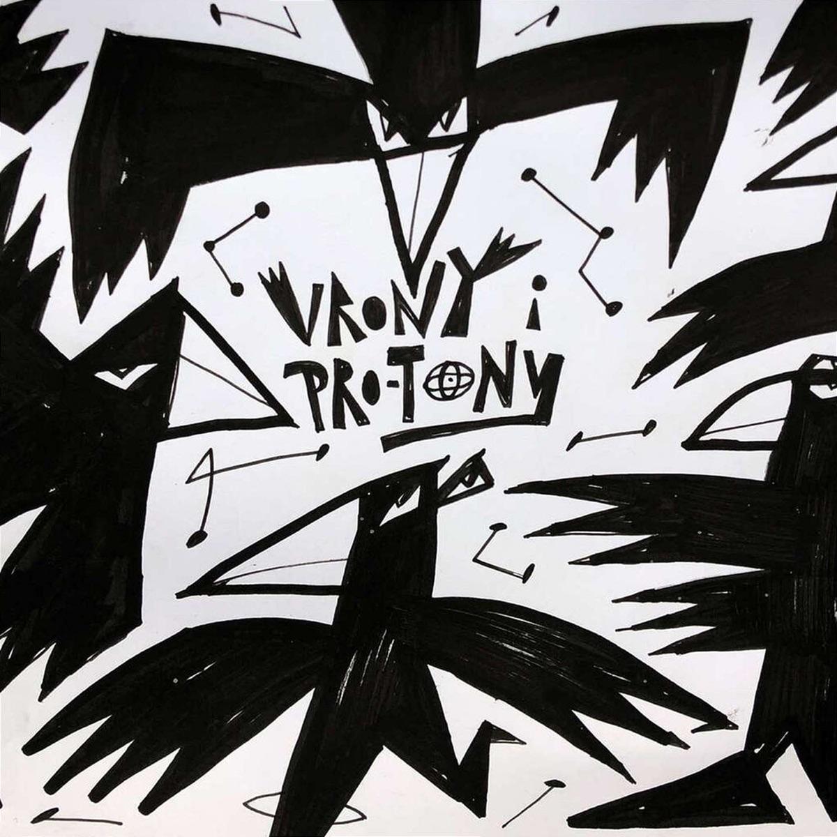 Vrony & Pro‐Tony