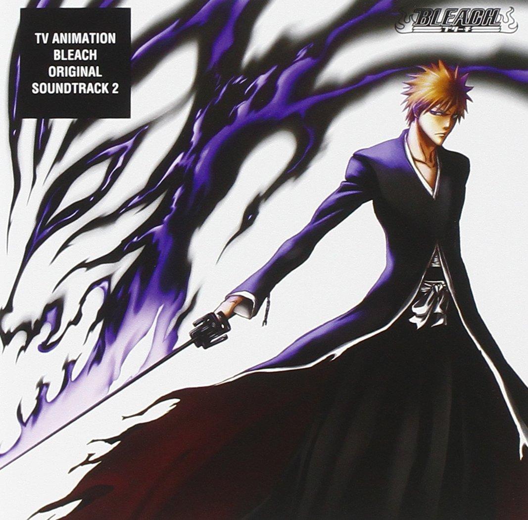 TV Animation Bleach Original Soundtrack 2