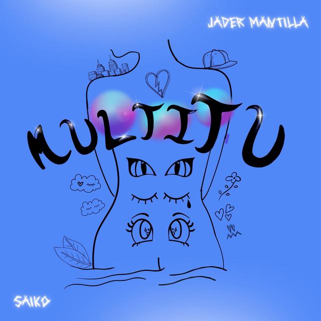 Album cover art for MultiTU