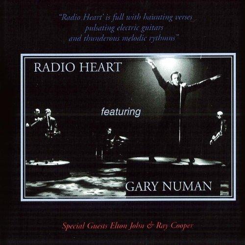 Radio Heart