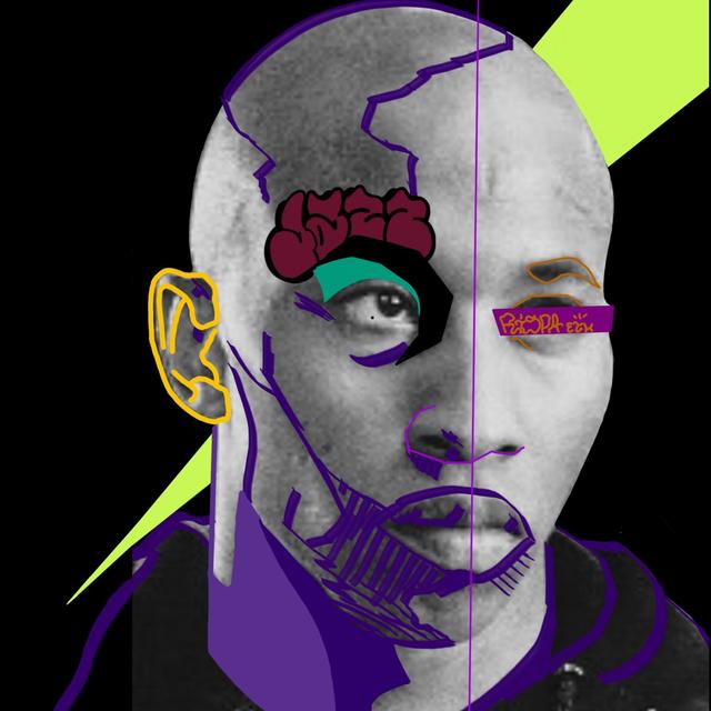 Album cover art for Jazz