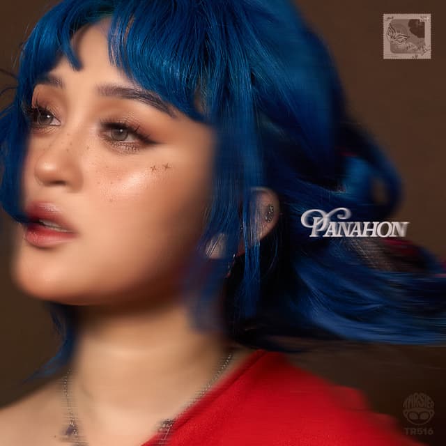 Album cover art for Panahon
