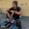 Beast Mode (feat. Kidd Mange)