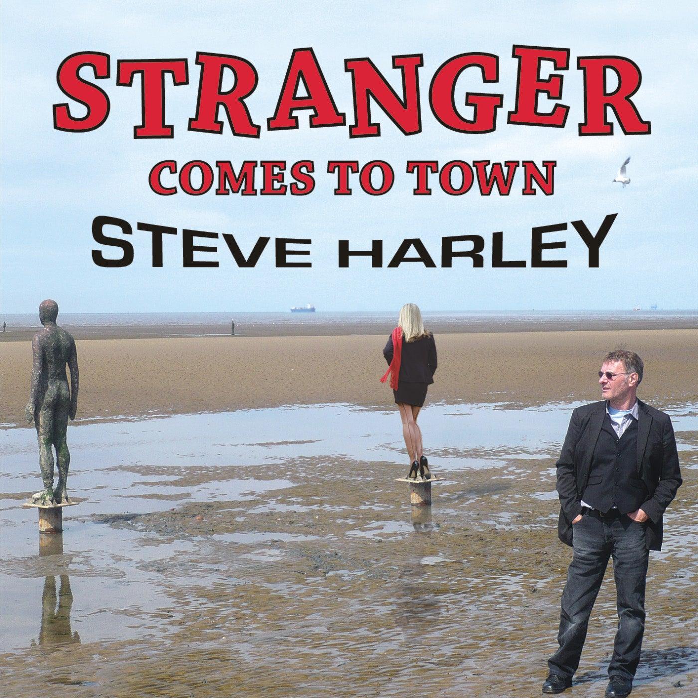 Stranger Comes to Town