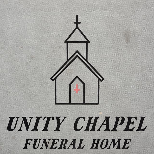 Album cover art for Funeral Home