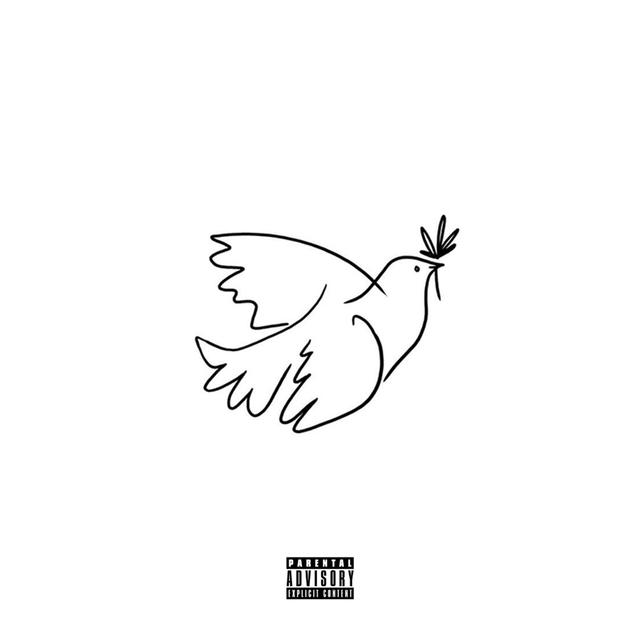 Album cover art for FREE SPIRIT