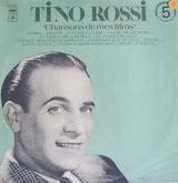 Album cover art for Chansons de Mes Films