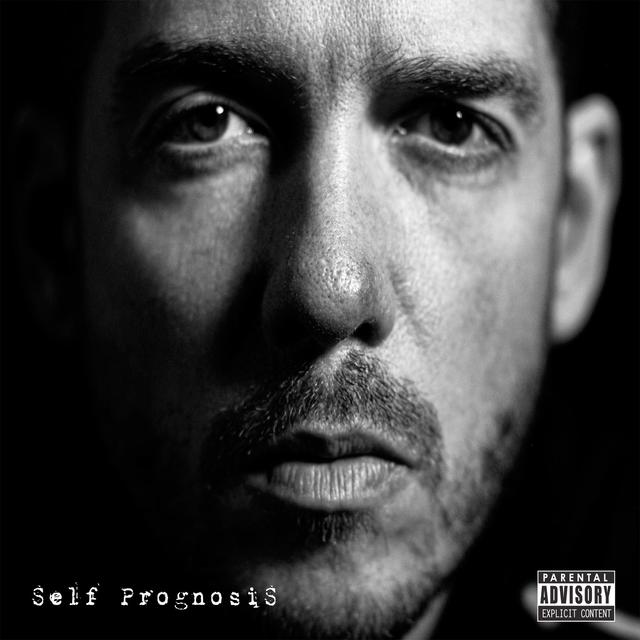 Album cover art for Self Prognosis