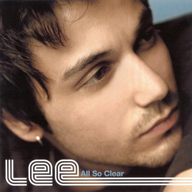Album cover art for All So Clear