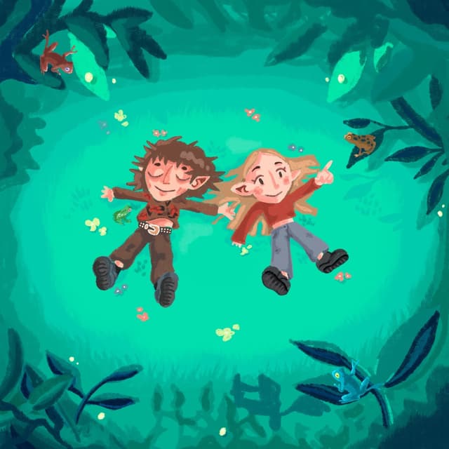 Album cover art for tumbaditos