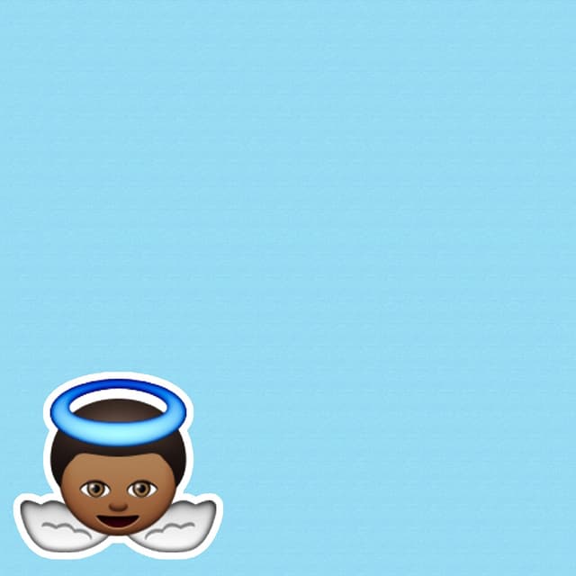 Album cover art for Angels