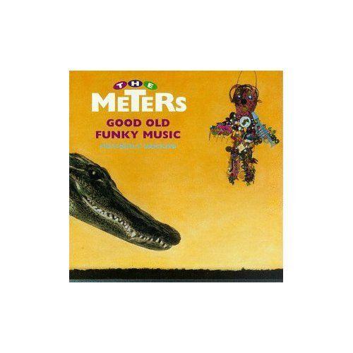 Good Old Funky Music