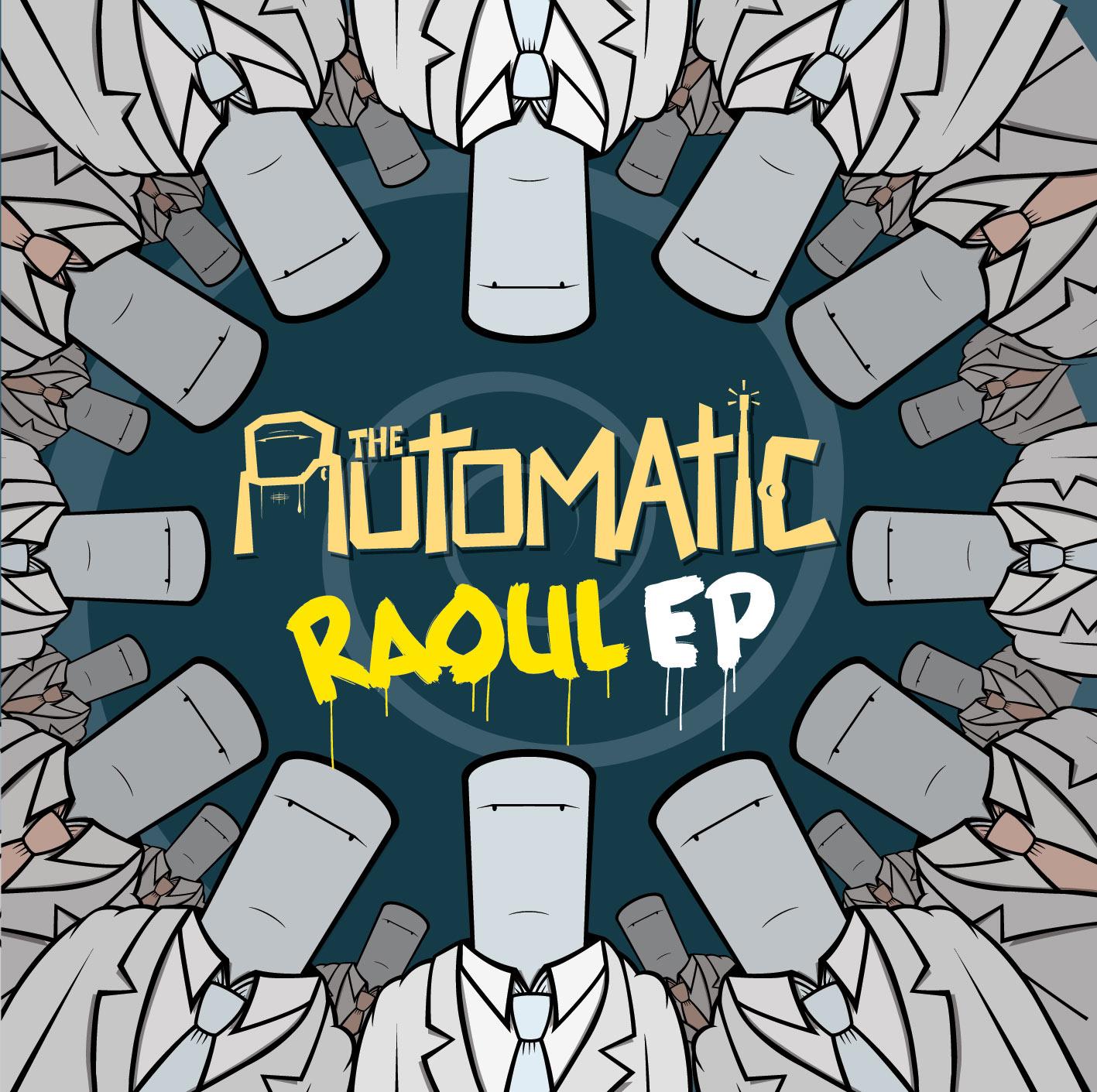Raoul Ep