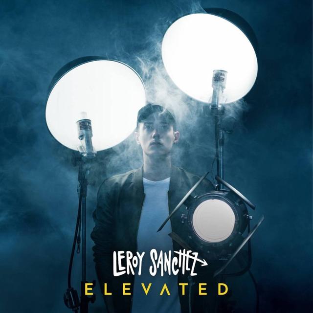 Album cover art for Elevated