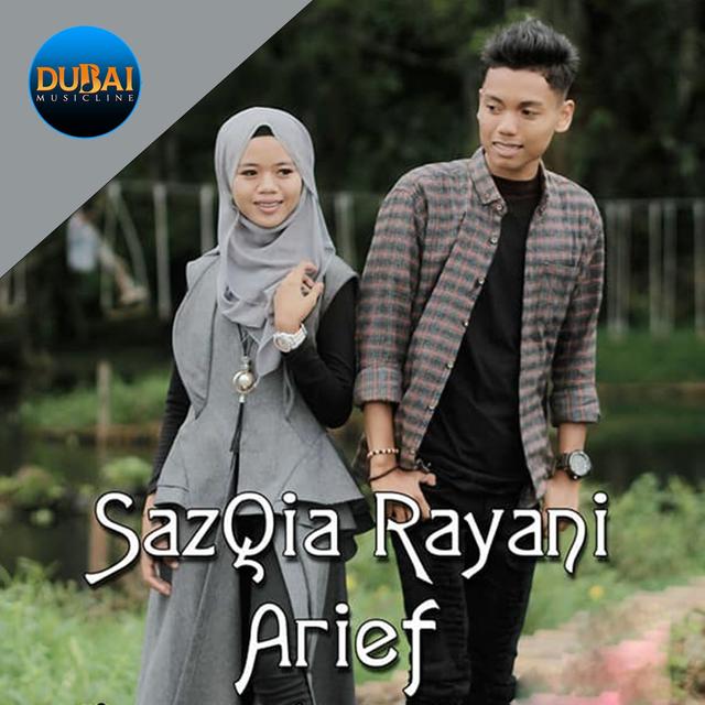 Album cover art for Pop Minang Spesial