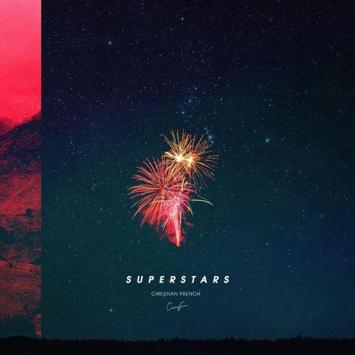 Album cover art for Superstars