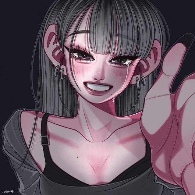 Album cover art for 뭐가 미안한데