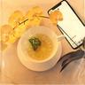 Green Tea & Honey