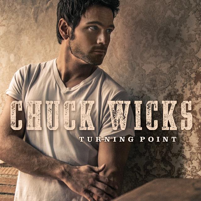 Album cover art for Turning Point