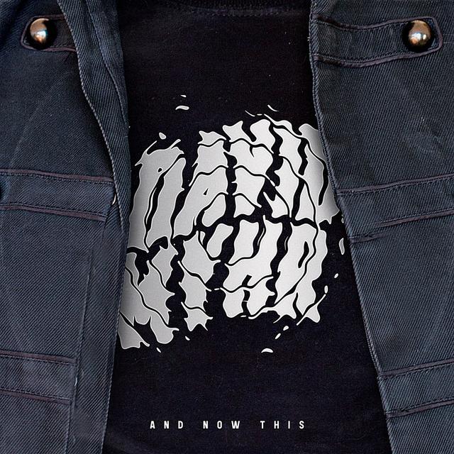 Album cover art for And Now This