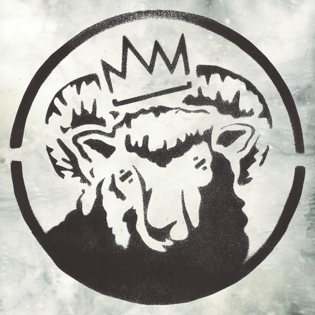 Album cover art for Siip