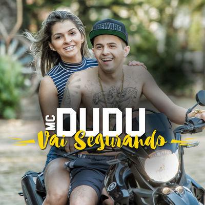 Album cover art for Vai Segurando