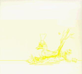 Album cover art for Happy Days