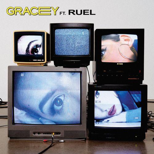 Album cover art for Empty Love