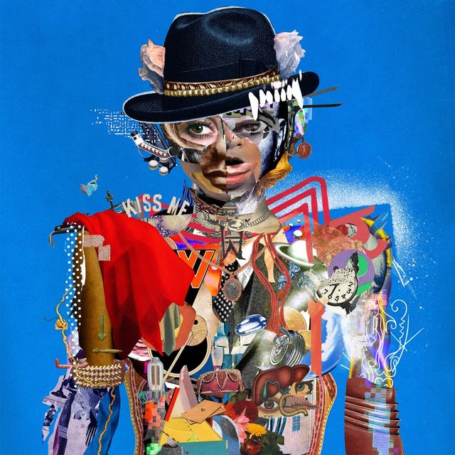 Album cover art for Dear Jubilee -RADWIMPS TRIBUTE-