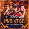 Eu Não Presto Pra Você (Eu Nao Presto Pra Voce)