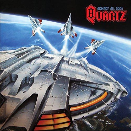 Album cover art for Against All Odds