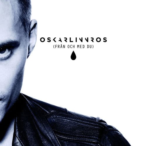 Album cover art for Från och med Du