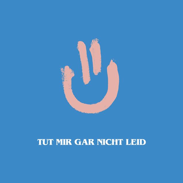 Album cover art for TUT MIR GAR NICHT LEID
