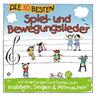 Ein großer, ein runder, ein roter Luftballon (Ein grosser, ein runder, ein roter Luftballon)