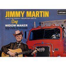 Album cover art for Sing Widow Maker