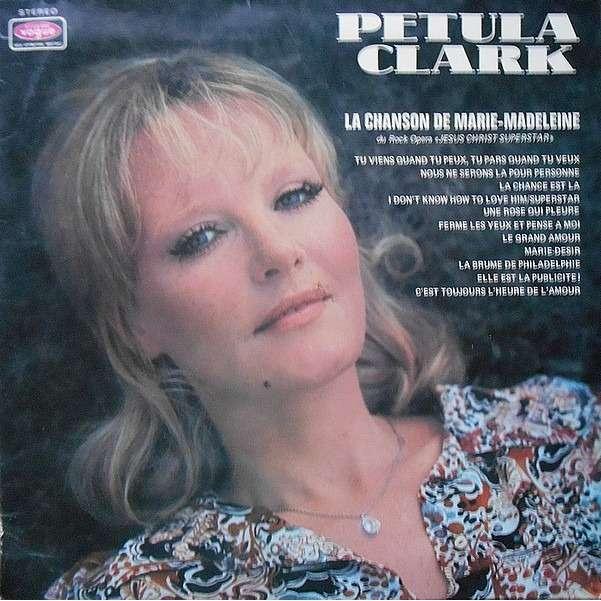 La Chanson de Marie-Madeleine