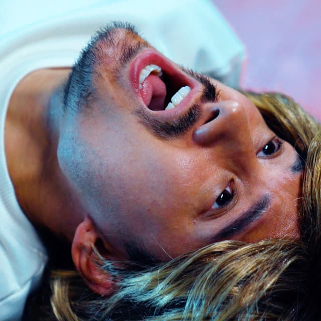 Album cover art for Zu wenig Zeit