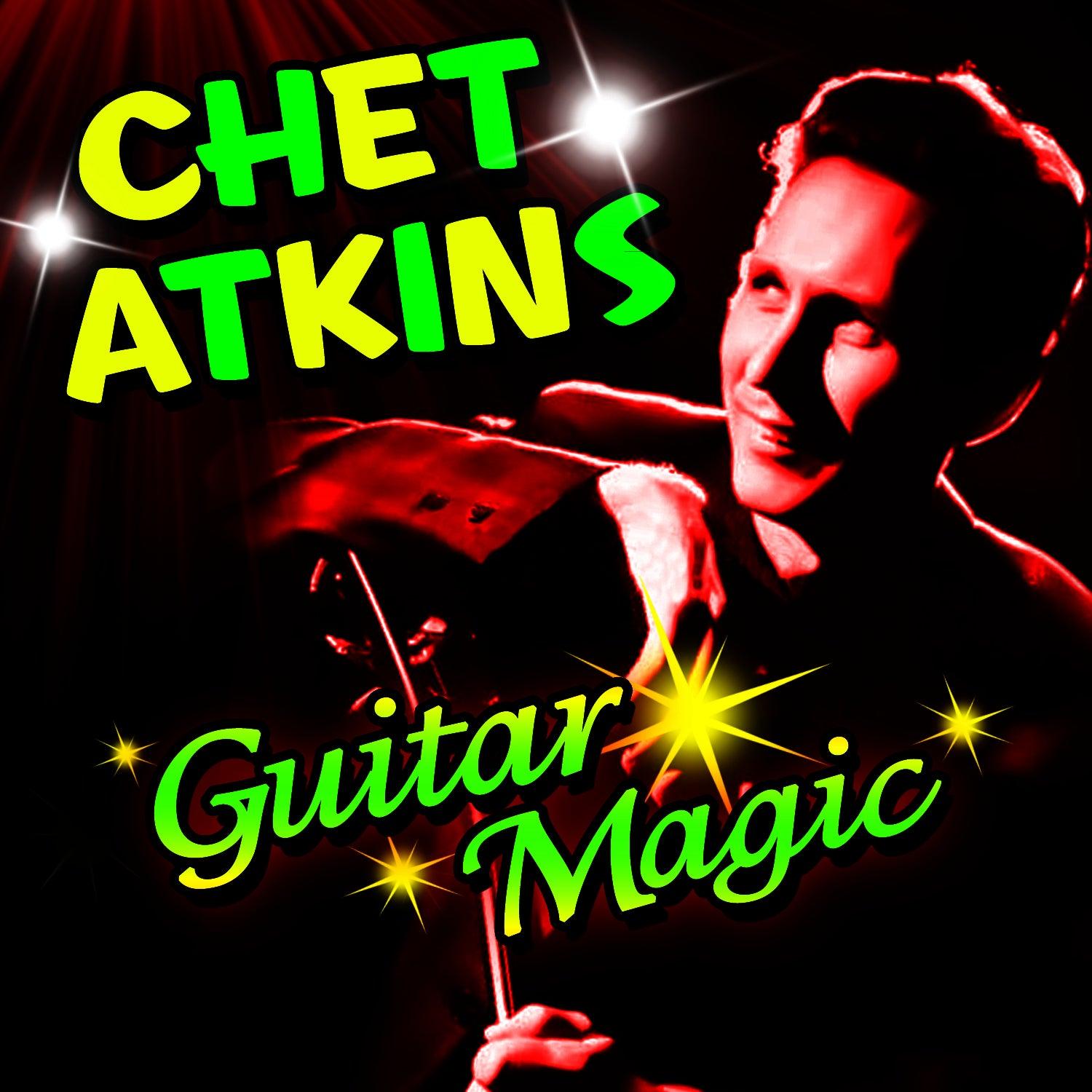 Guitar Magic