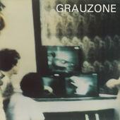 Album cover art for Grauzone