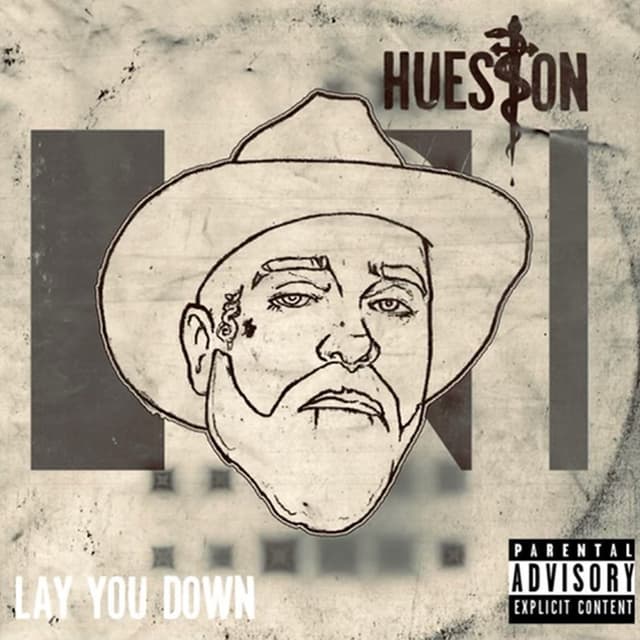 Album cover art for Lay You Down