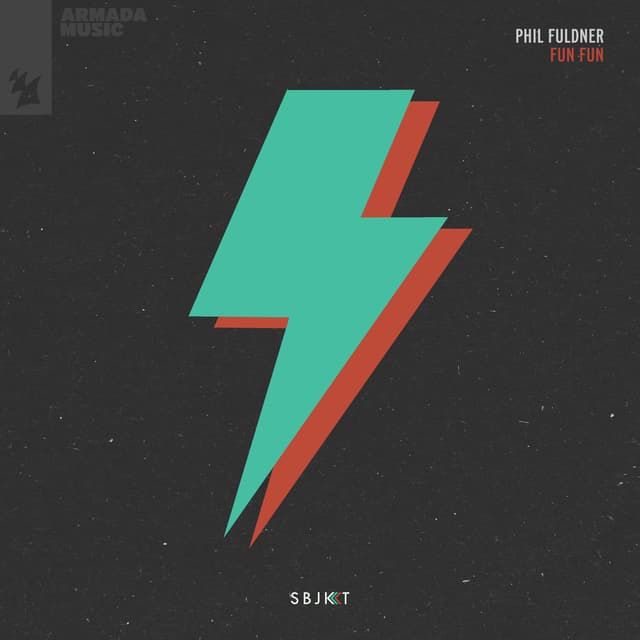 Album cover art for Fun Fun