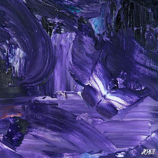 Album cover art for Damn girl – the ILLUSION