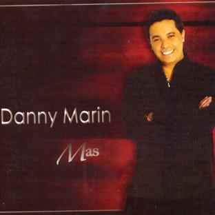 Album cover art for Más