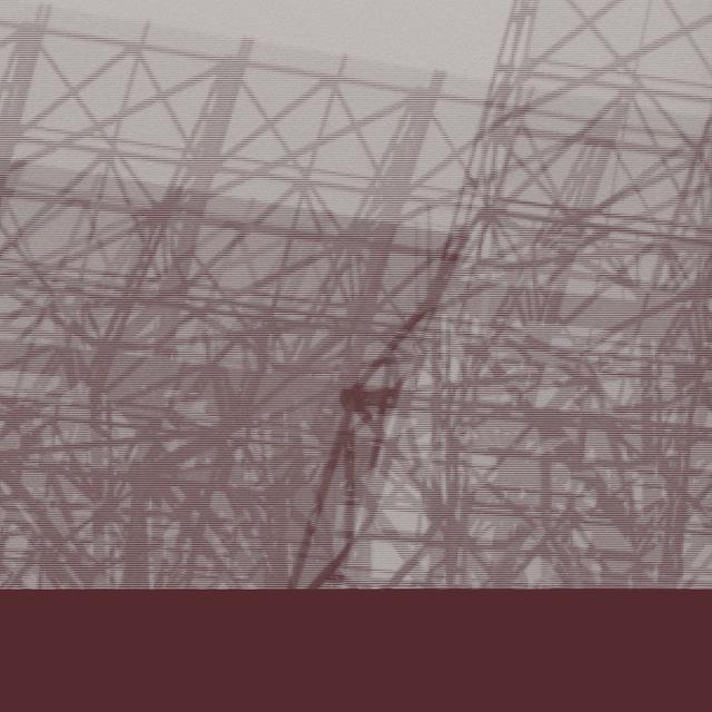 Album cover art for Earthbound Transmissions